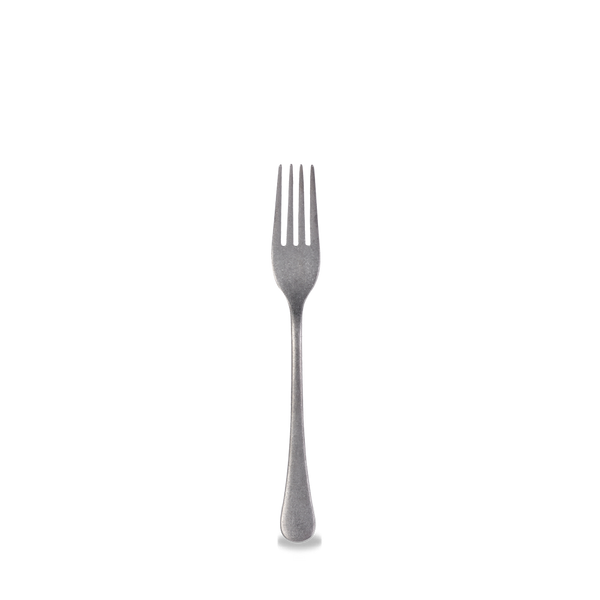 Tanner Vintage Stainless Steel Table Fork 20.7cm 4mm