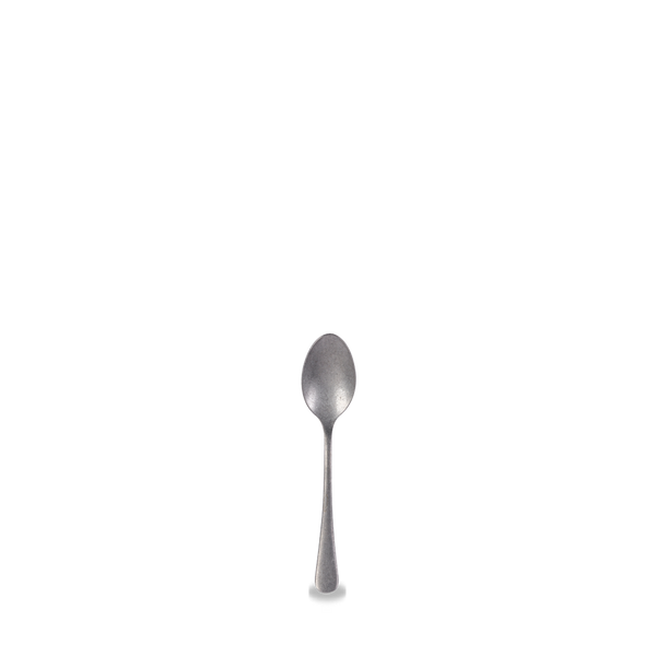 Tanner Vintage Stainless Steel Teaspoon 13.6cm 2.5mm