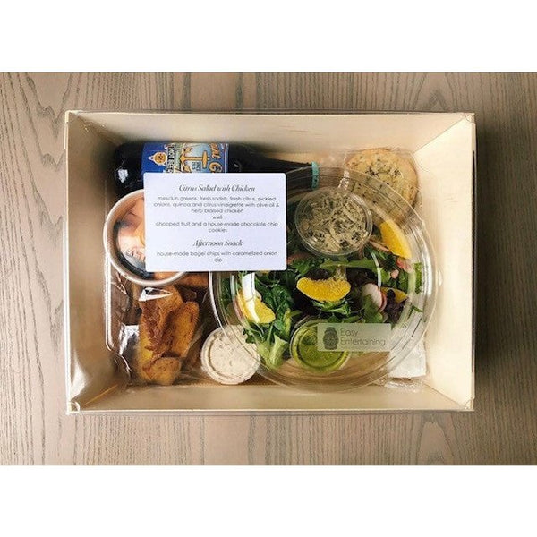 8X11 Deep Balsa Wood Covered Tray