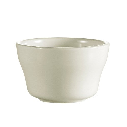 Yanco Recovery Chinaware 3 3/4" X 2"H BOUILLON CUP 6 OZ