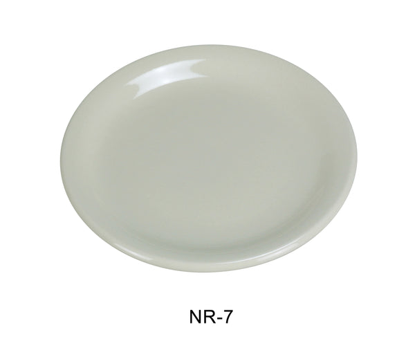 Yanco Normandy Chinaware 7 1/4" PLATE