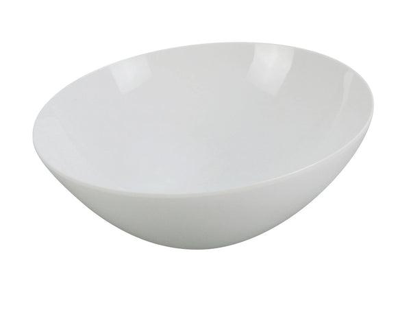 Yanco Venice Melamine 9 3/8" SOUP OR SALAD BOWL 18 OZ