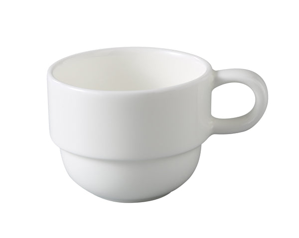 Yanco Versailles Chinaware 2 5/8" X 2" AD CUP 4 OZ