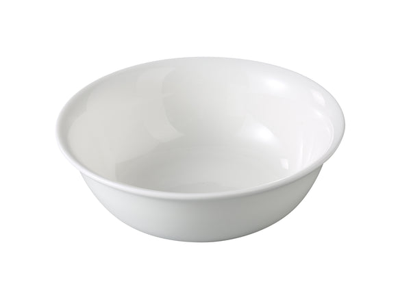 Yanco Versailles Chinaware 6" X 2" NAPPIE 16.5 OZ