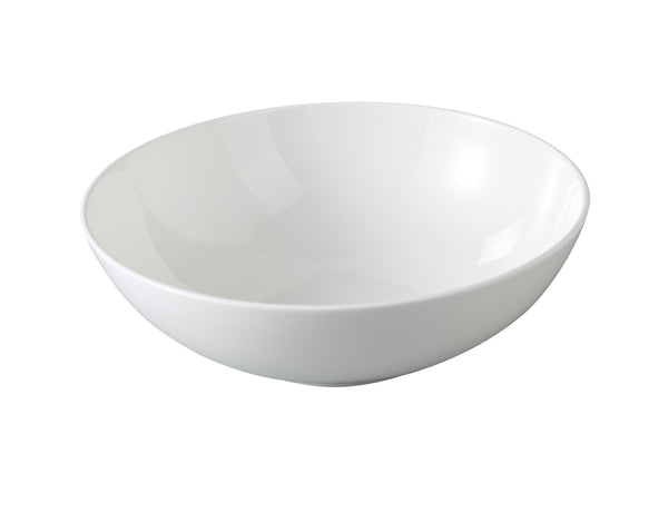 Yanco Versailles Chinaware 8 3/4" X 3" RAMEN/NOODLE BOWL 48 OZ