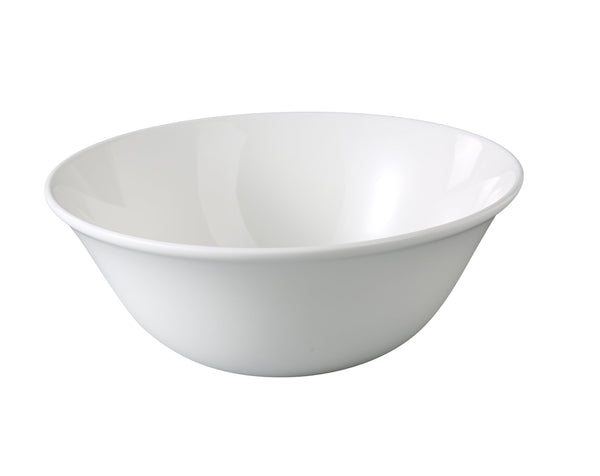 Yanco Versailles Chinaware 8 1/2" X 3 1/2" RAMEN BOWL 50 OZ