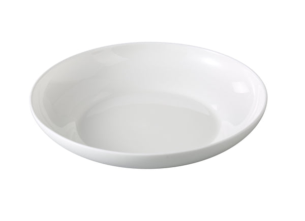 Yanco Versailles Chinaware 9" X 1 7/8" SALAD/PASTA BOWL 30 OZ