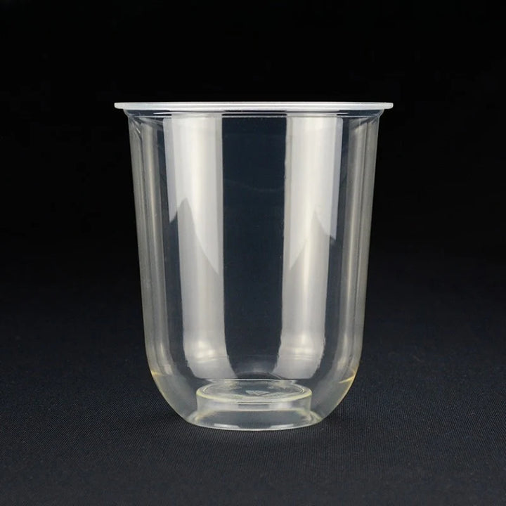 Compostable