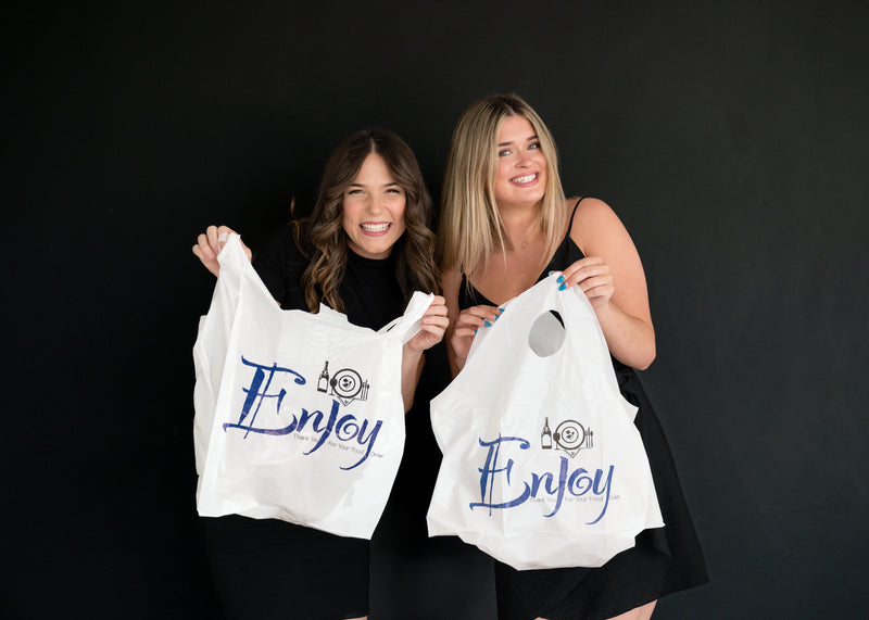 TRENDS CHANGEFAST AROUND HERE.