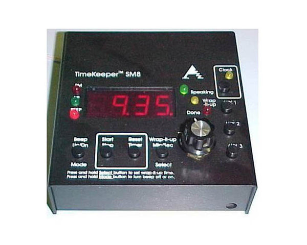 Count Down Timer (contact factory for price)