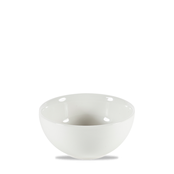 White  Soup Bowl 16Oz Box 12