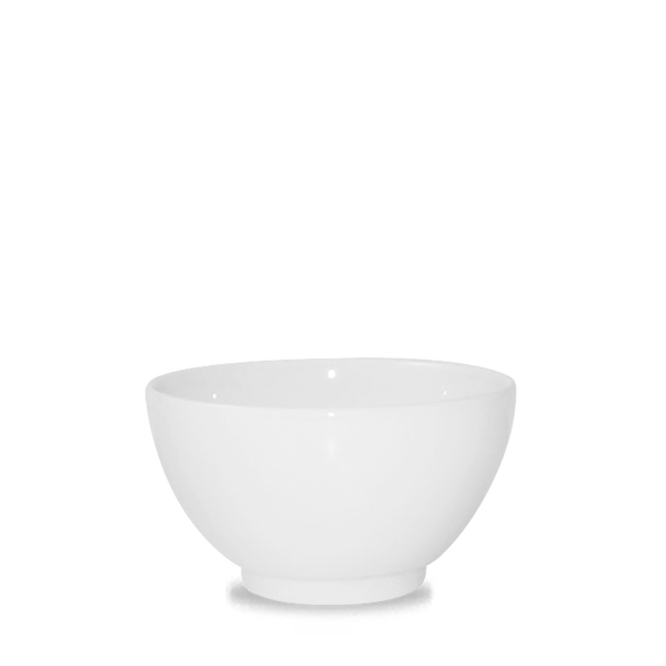 White Spark Bowl 19Oz Box 6