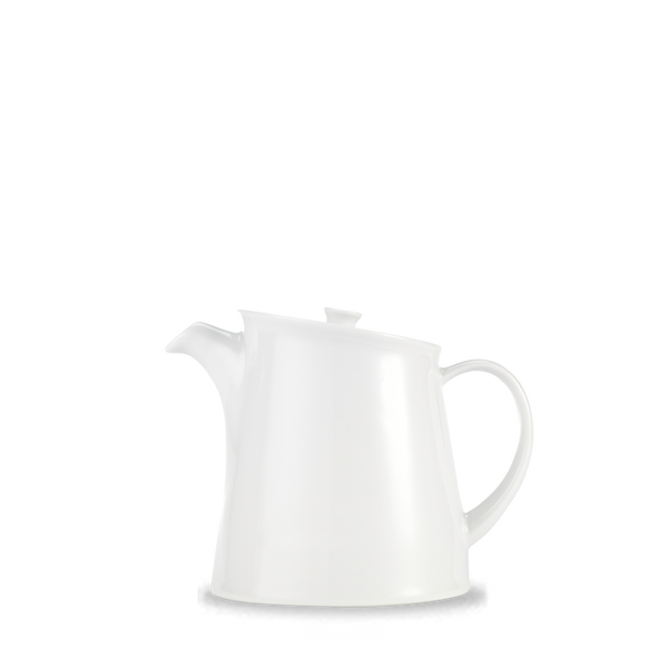 Menu Porcelain  Beverage Pot 15Oz Box 4