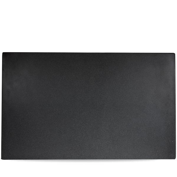 Plastic  Granite Black Gn 1/1 Tray 20 5/6X12 4/5" Box 2