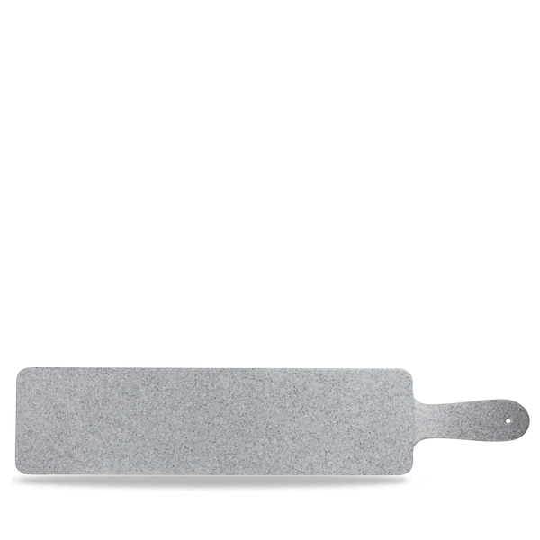 Plastic  Granite Handled Paddle 47.3X12.8Mm Box 4