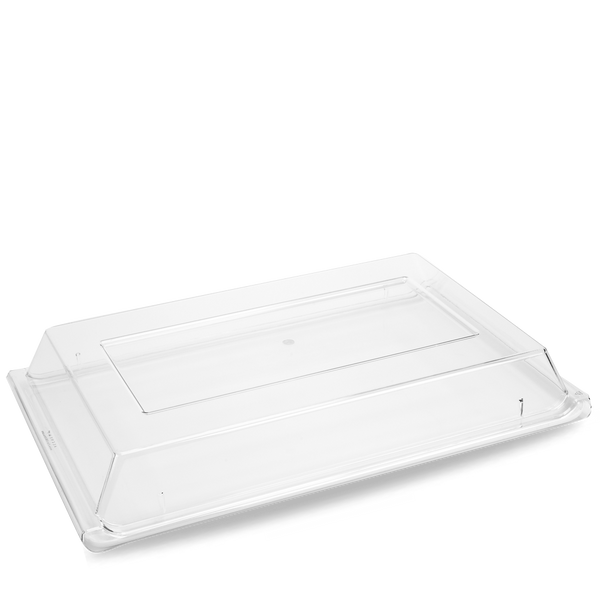 Plastic  Rect Buffet Cover 20 7/8 12 3/4" Box 2