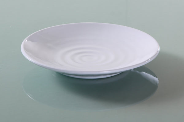 Yanco Osaka Melamine 9 3/4" ROUND PLATE