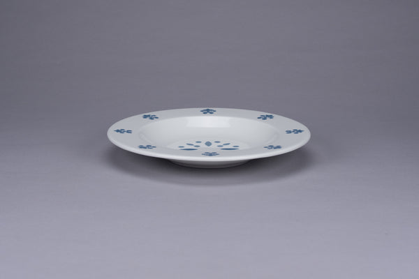 Provence DEEP PLATE/ PASTA BOWL WITH RIM 10.1 OZ.