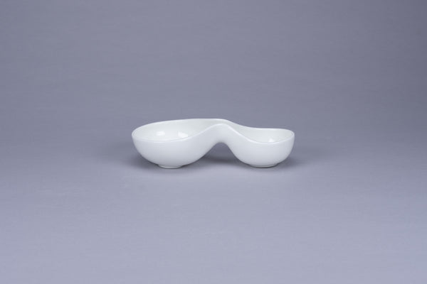 Feelings BUBBLE DOUBLE BOWL