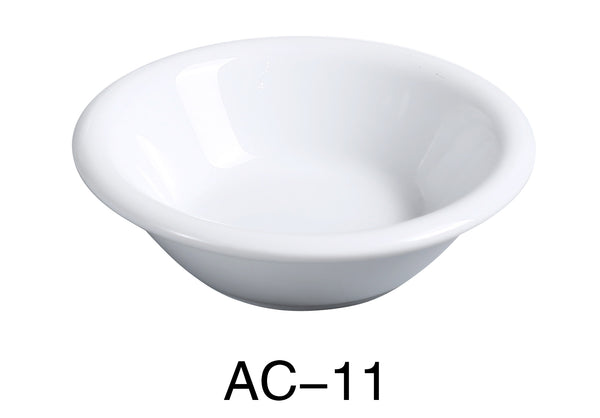 Yanco Abco Chinaware 4 3/4" FRUIT 5 OZ