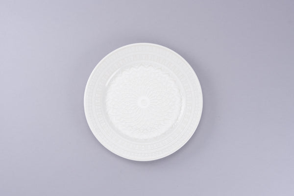 Celeste FLAT PLATE, 8.25"D