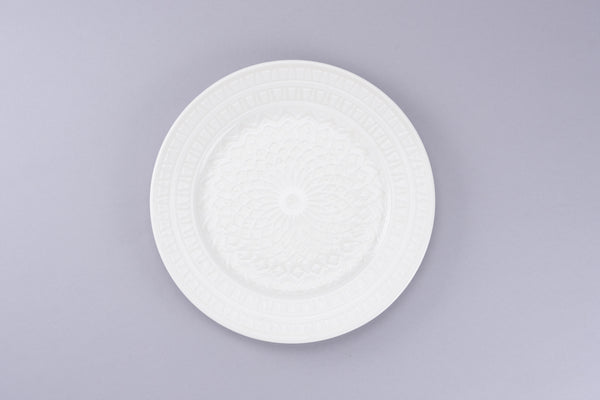 Celeste FLAT PLATE, 9.44"D