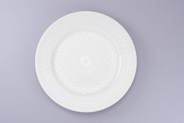 Celeste FLAT PLATE, 11.43"D