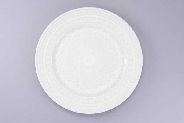 Celeste FLAT PLATE, 12.2"D