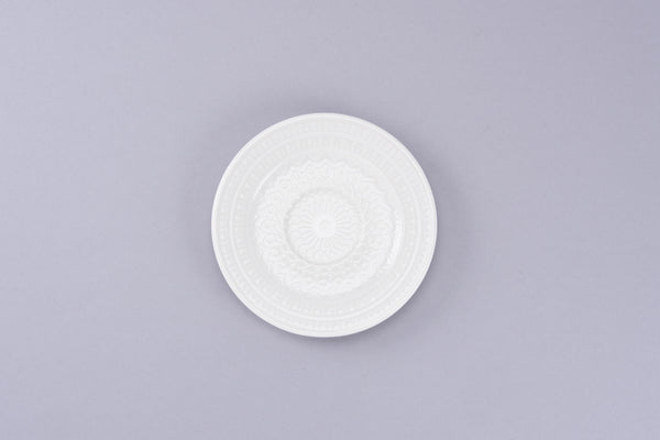 Celeste SAUCER FOR DGBANC09CS, 5.1"D