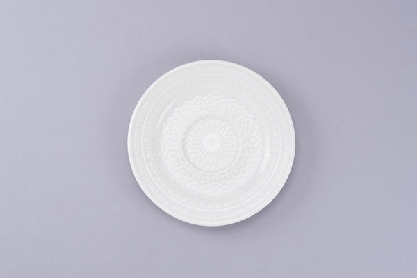 Celeste SAUCER FOR DGBANC22CS & DGBANC22MCS, 6.3"D