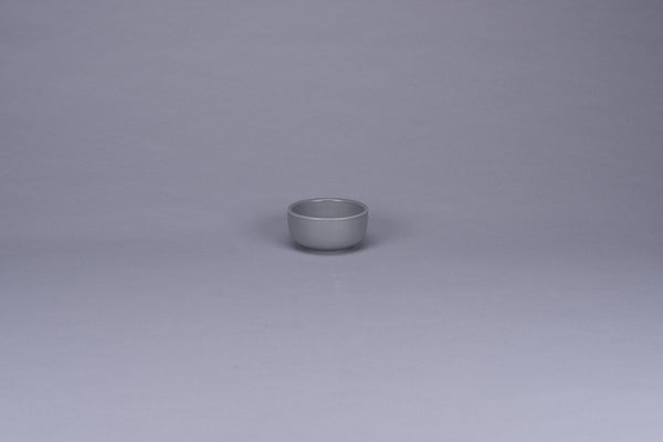 Selva Basics RAMEKIN, 2.3"D, 1.7 OZ, GREY