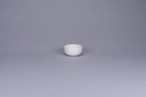 Selva Basics RAMEKIN, 2.3"D, 1.7 OZ, WHITE