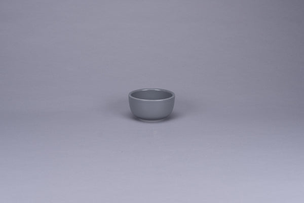 Selva Basics RAMEKIN, 3.1"D, 3.5 OZ, GREY