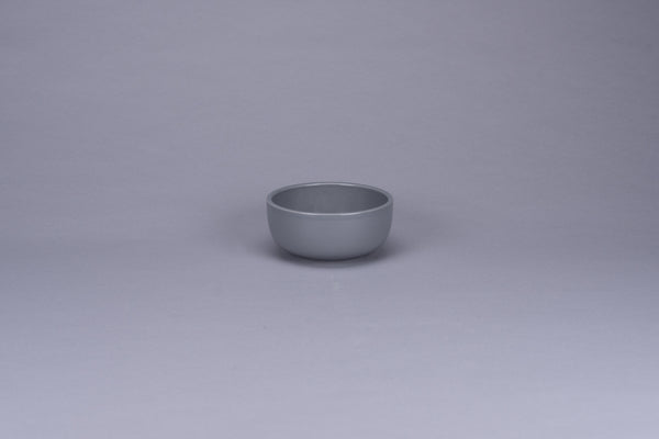 Selva Basics RAMEKIN, 4"D, 6.8 OZ, GREY