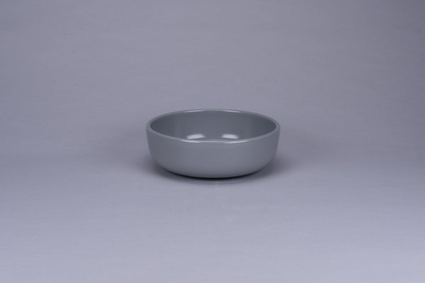 Selva Basics BOWL, 6.3"D, 23.7 OZ,GREY