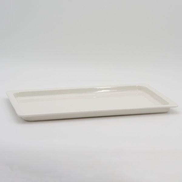 Shallow Porcelain Dish