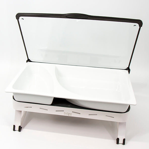 EcoServe Chafing dish - 6