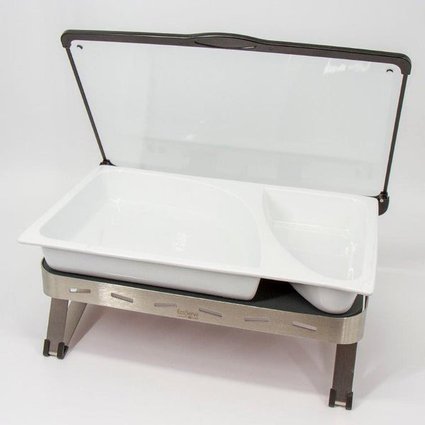 EcoServe Chafing dish - 8