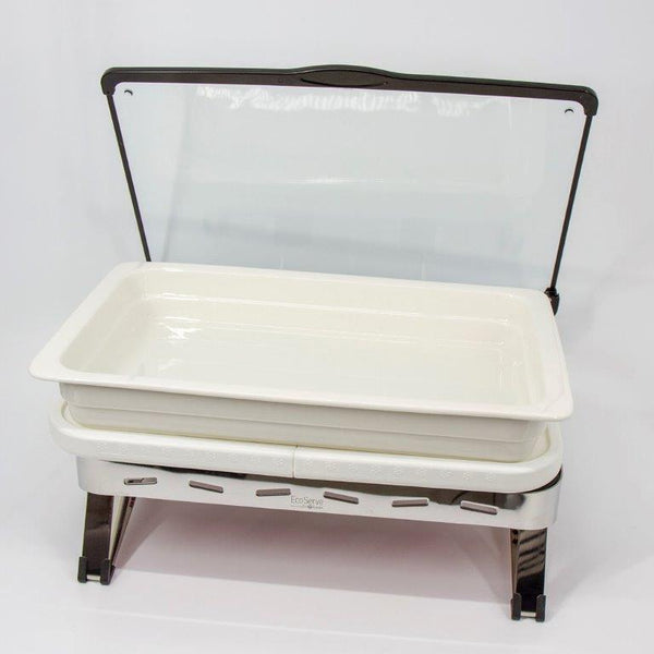 EcoServe Chafing dish - 22