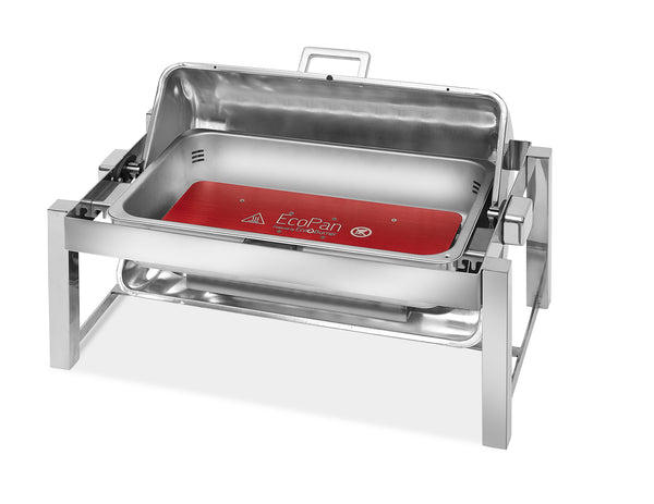 P2 Waterless Rolltop Chafer