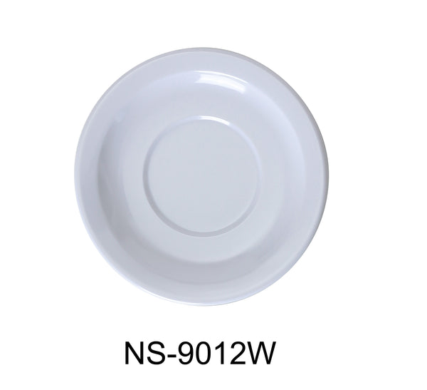 Yanco Nessico Melamine 5 1/2" SAUCER