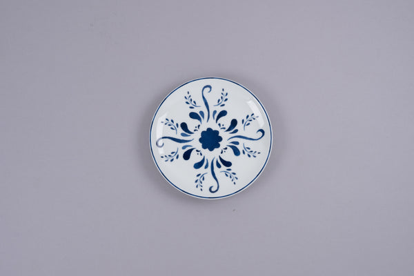 Provence FLAT COUPE PLATE, 6"D