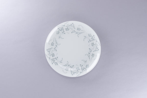 Floret COUPE PLATE, 8.3"D