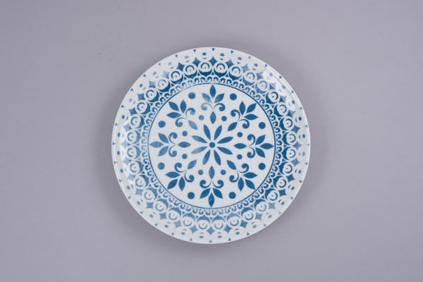 Provence FLAT COUPE PLATE, 8.3"D