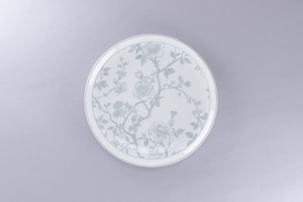 Floret COUPE PLATE, 9.4"D