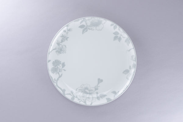 Floret COUPE PLATE, 10.5"D