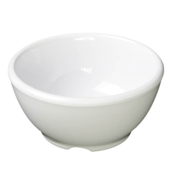 Yanco Milestone Melamine 4 1/2" BOWL 10 OZ