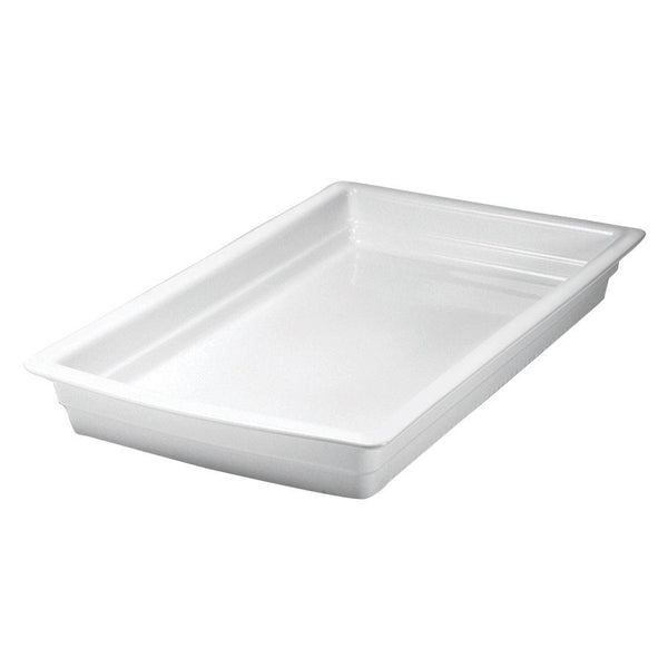 Chafing Dish Food Pan