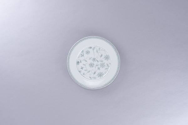 Floret FLAT PLATE, 6.3"D