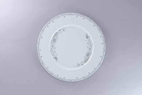 Floret FLAT PLATE, 10.7"D